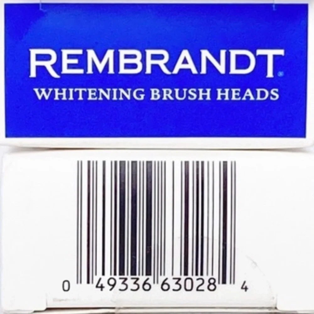 Rembrandt three packs